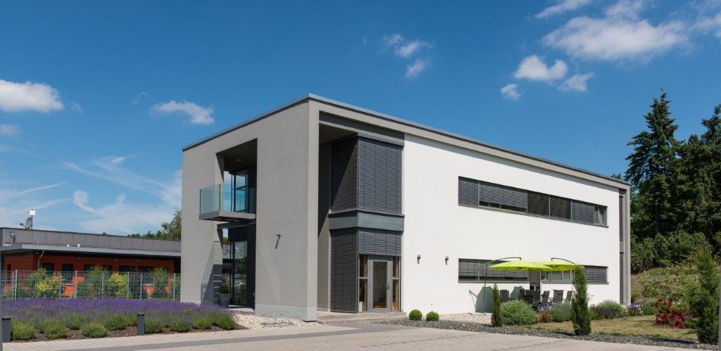 Büro / Kanzlei