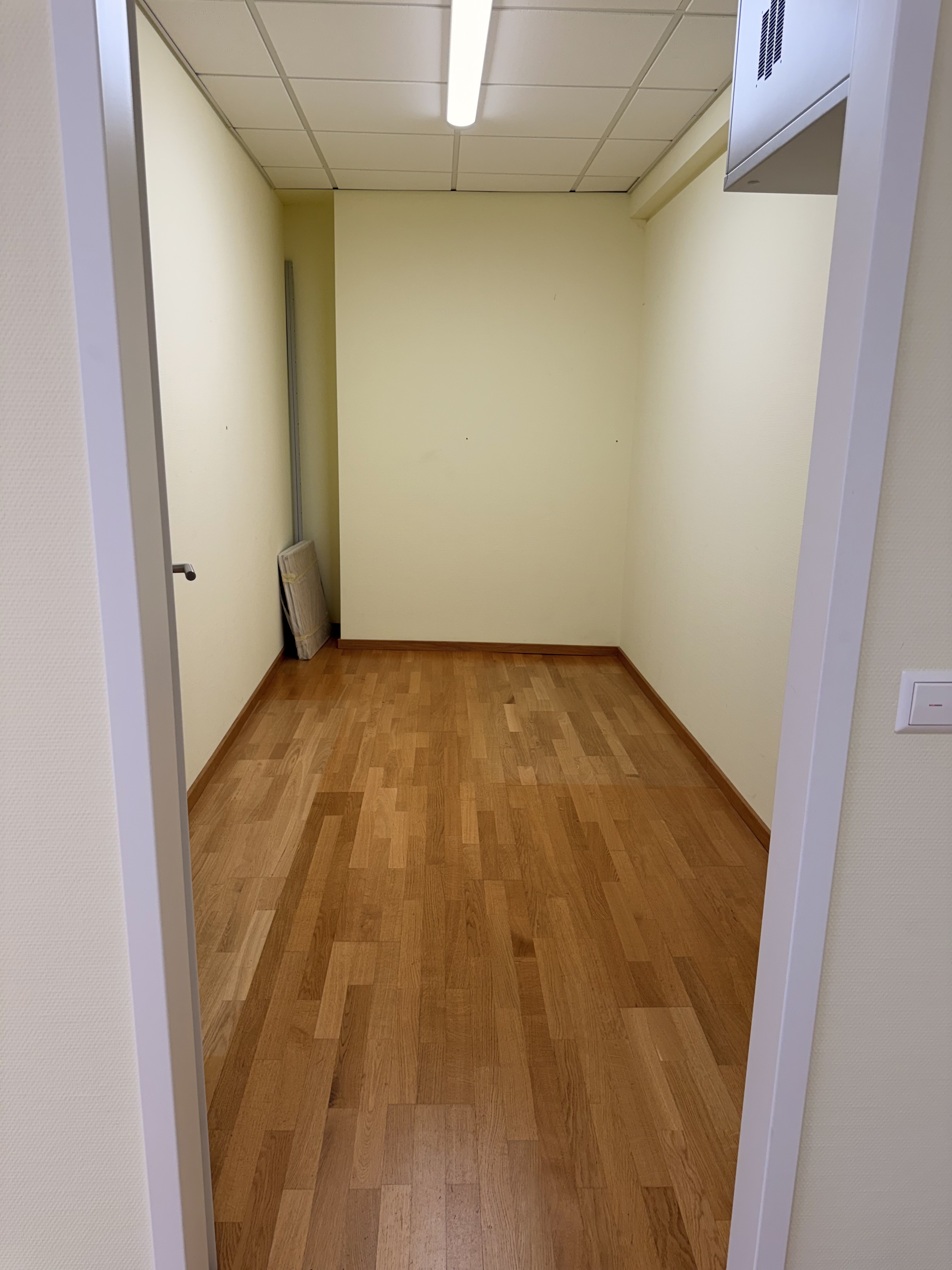 Zusätzlicher Nebenraum der Büro- und Praxisfläche im 1. Obergeschoss am Bourger Platz 8 in Bad Kreuznach