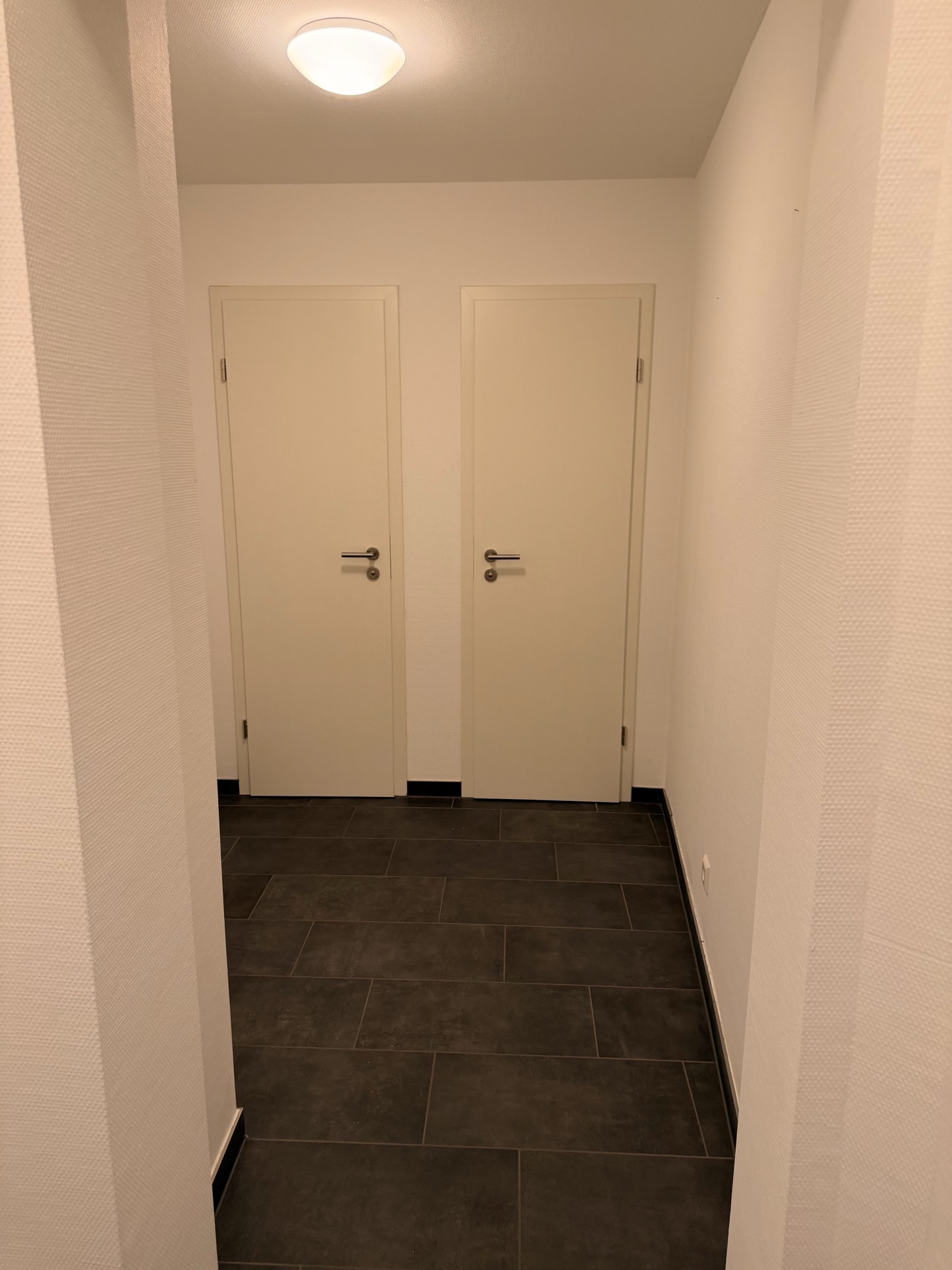 Übergangsbereich innerhalb der Büro- und Praxisfläche am Bourger Platz 8 in Bad Kreuznach