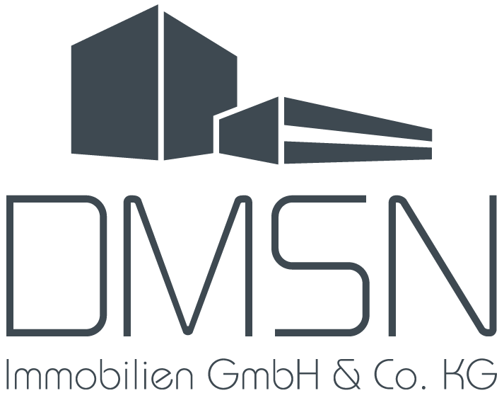DMSN Immobilien Logo